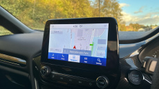 Ford Fiesta 1.0 EcoBoost 125 ST-Line Edition 5dr Petrol Hatchback